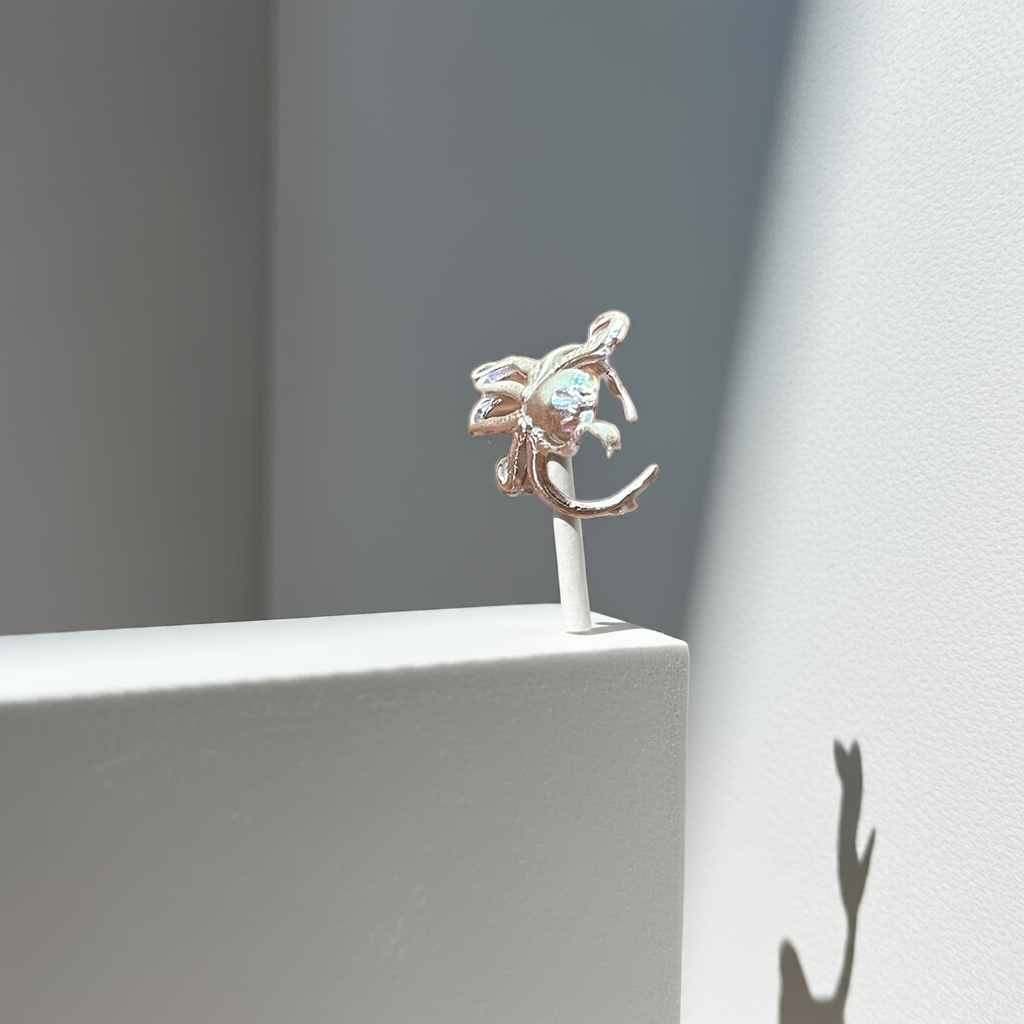 ear cuff pulpo