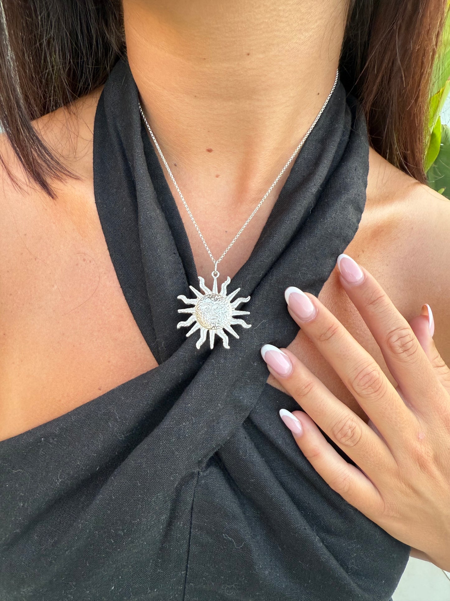 dije de Sol