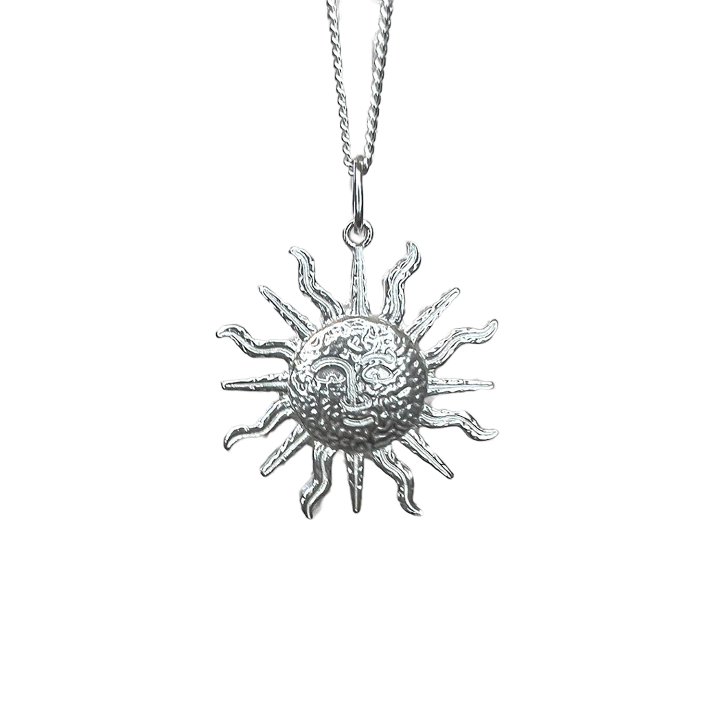 dije de Sol