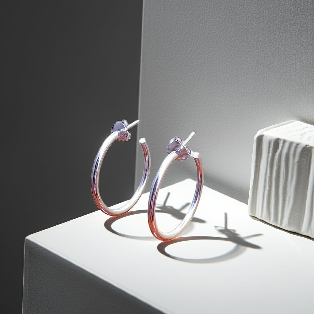 smooth rings