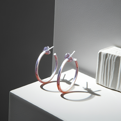 smooth rings