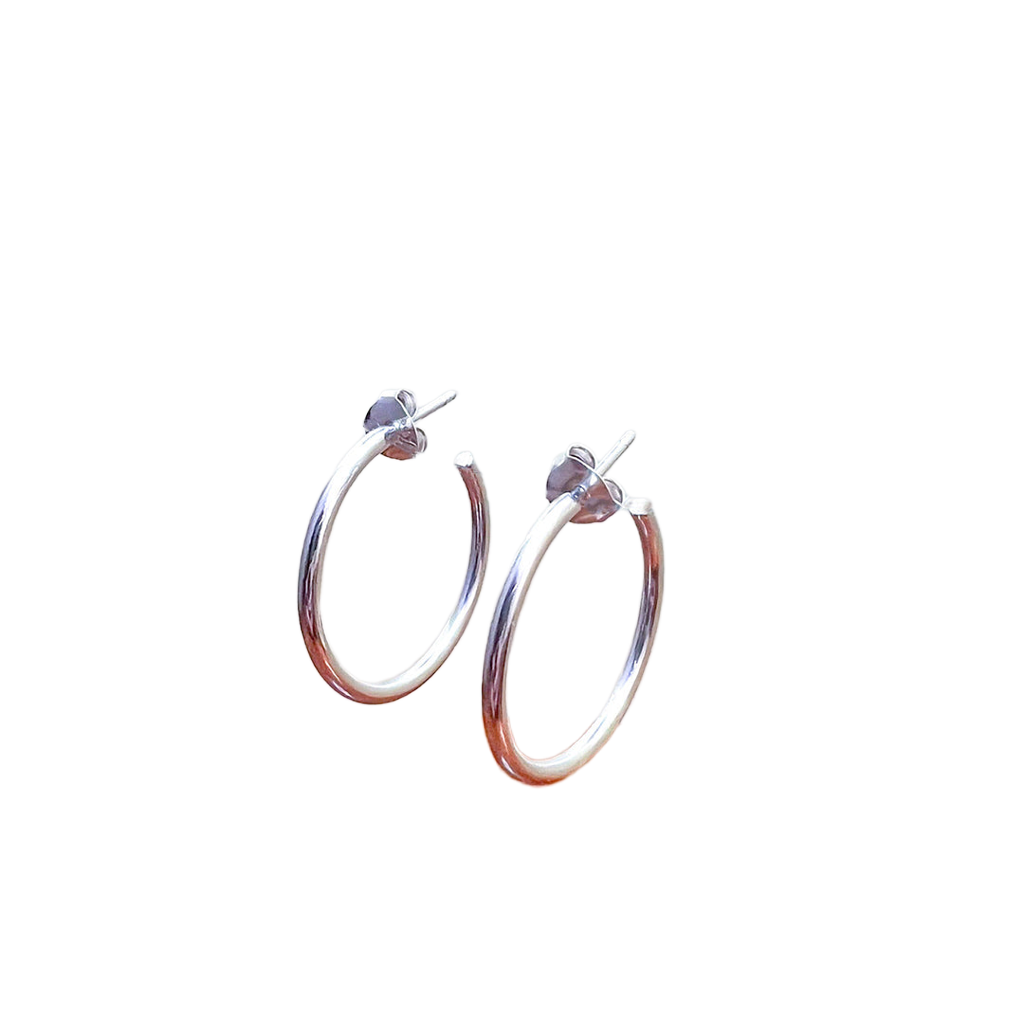 smooth rings