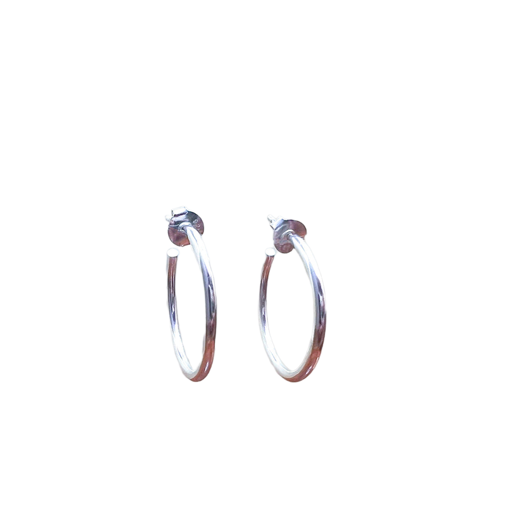 smooth rings