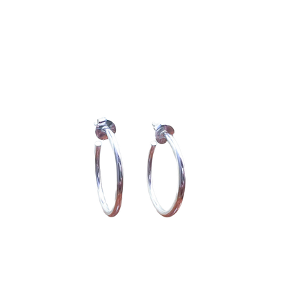 smooth rings