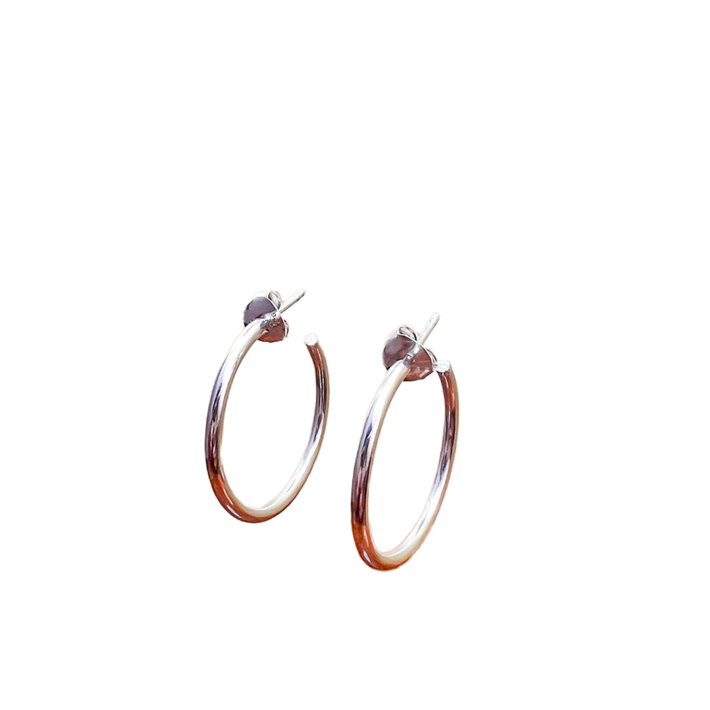 smooth rings