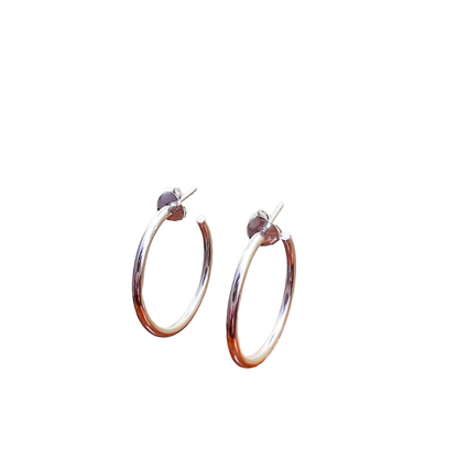 smooth rings