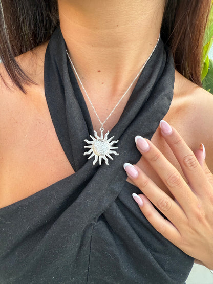 dije de Sol