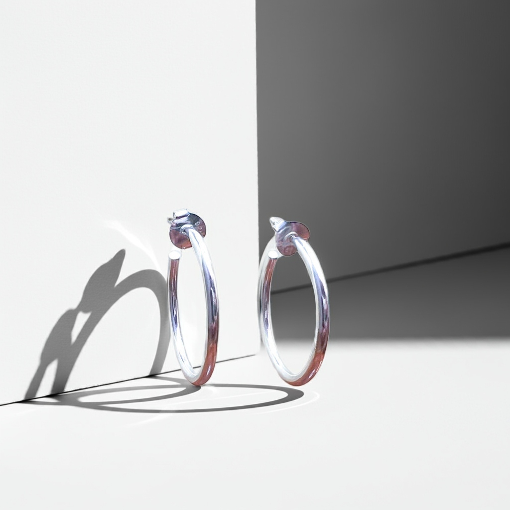 smooth rings