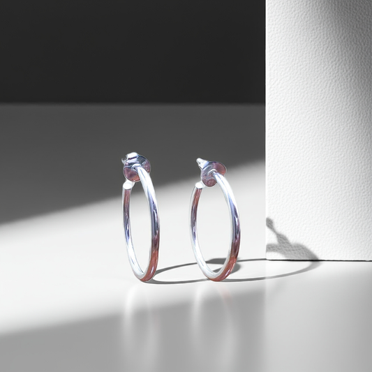 smooth rings